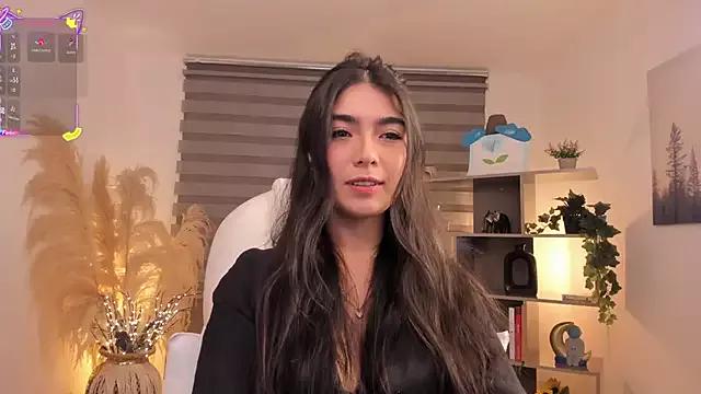 Alexandra_ra from StripChat is Freechat
