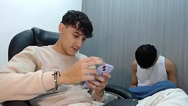 alexbbooy from StripChat