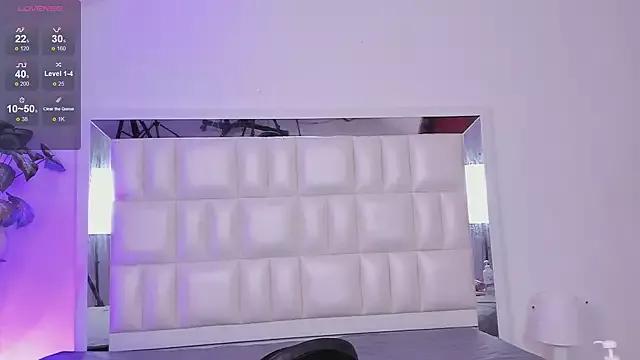 Alhana_pulido from StripChat