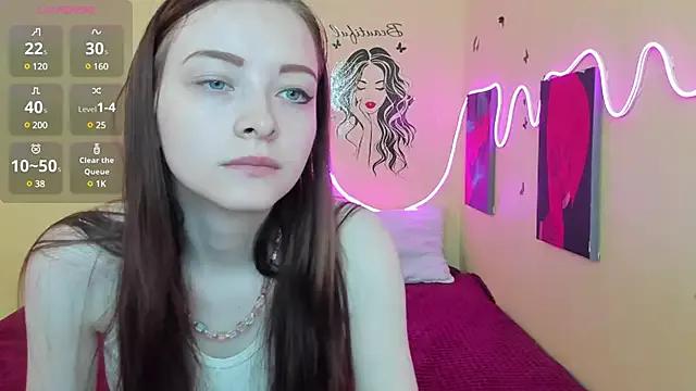 Naked Room AliceHaris 