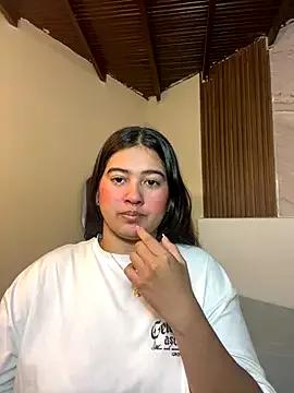 AliceMayer1 from StripChat