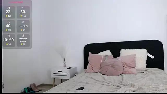 AliceMontroses from StripChat