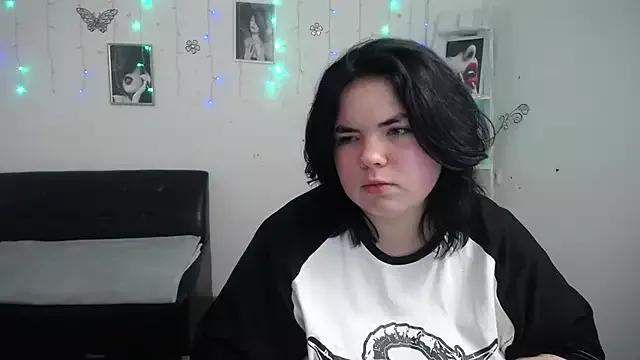 AliceShoft from StripChat