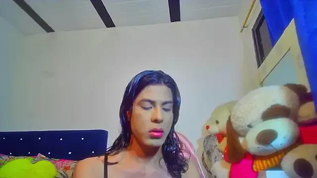 Aliice_Doll from StripChat