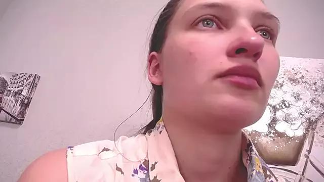 AlisaPeres from StripChat