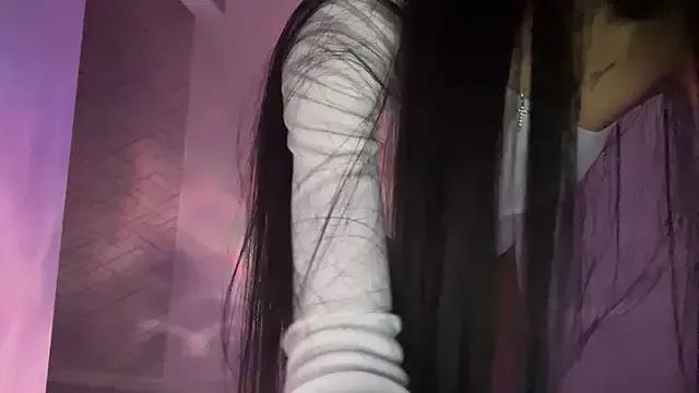 Naked Room alissadreams 