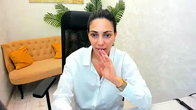 AllaYerty from StripChat