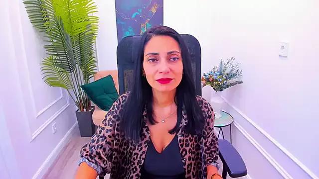 AllaYerty from StripChat