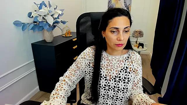 AllaYerty from StripChat
