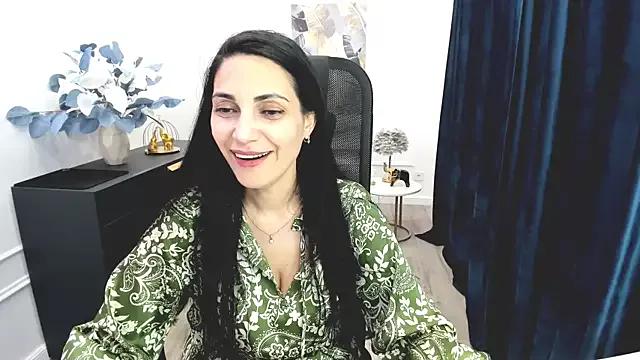 AllaYerty from StripChat