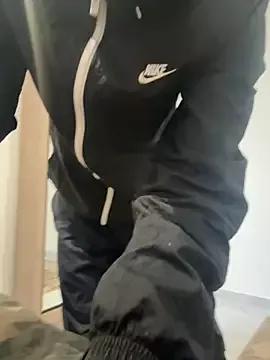 AllDayBbC from StripChat
