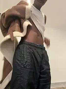 AllDayBbC from StripChat