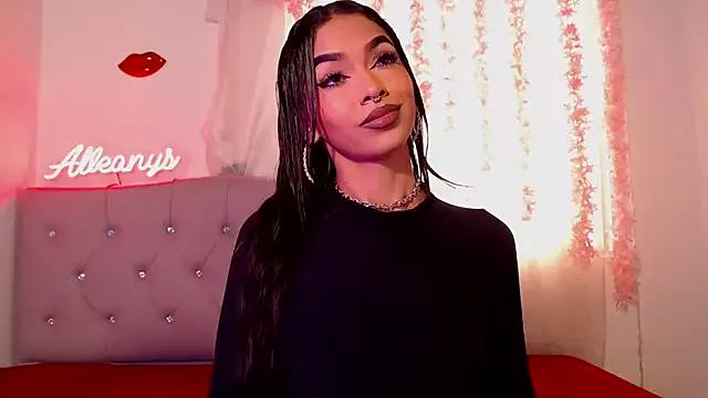 Alleanys_Cristal from StripChat