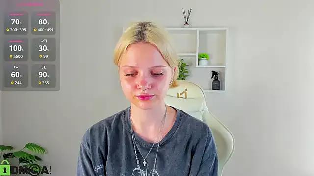 Allice_Cox from StripChat