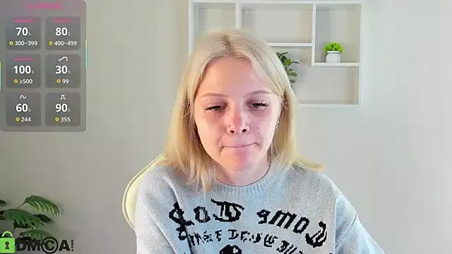 Allice_Cox from StripChat