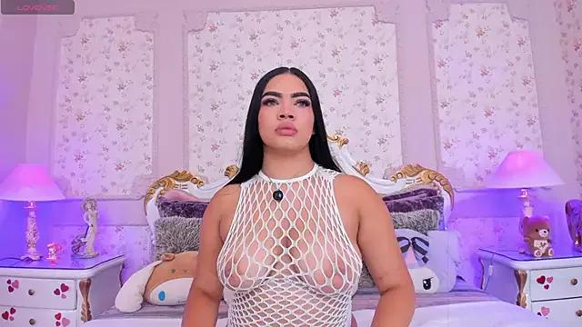 AllissonJames from StripChat