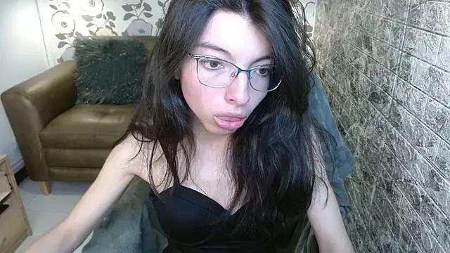 alllyson_ from StripChat