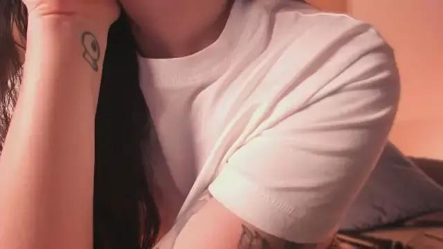 Ally_addams from StripChat