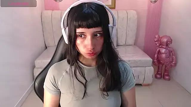allyssa_bellini_s from StripChat