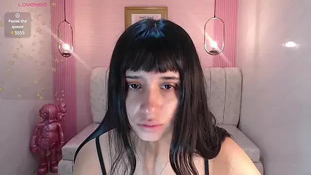 allyssa_bellini_s from StripChat