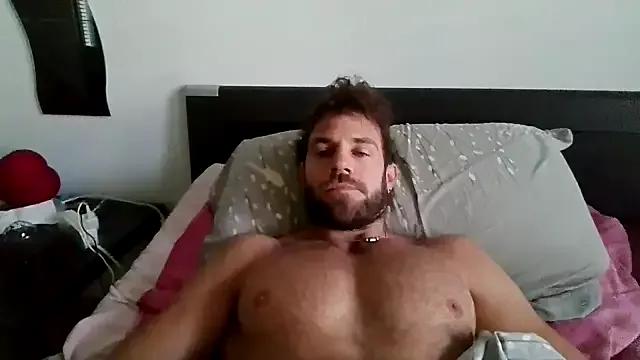 alpha-hunk from StripChat