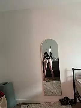 Naked Room alwaysapril 