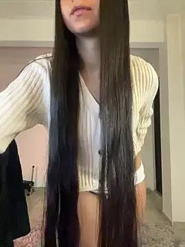 Naked Room aly_golden_ 