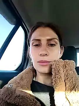 Naked Room Alysson-- 