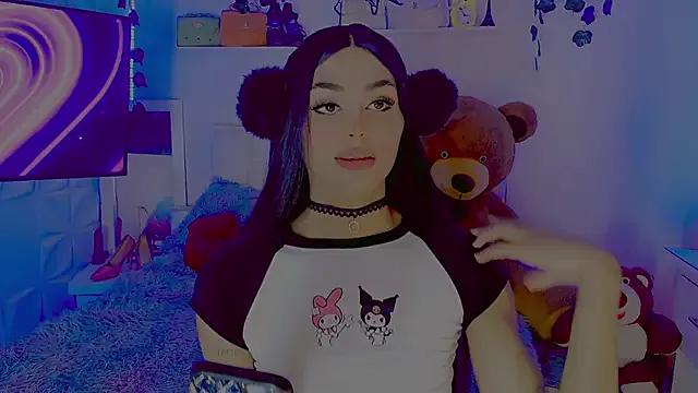 amal_baddell from StripChat