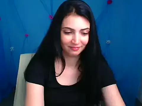 Amalia_amor from StripChat