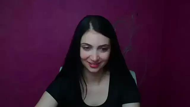 Amalia_amor from StripChat