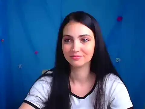 Amalia_amor from StripChat