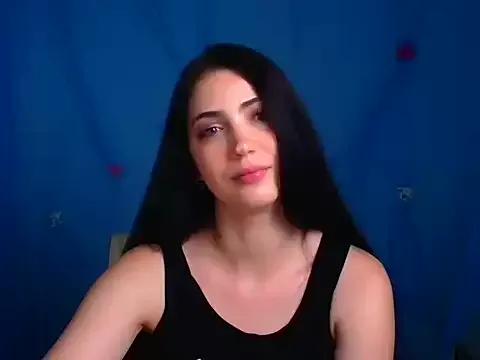 Amalia_amor from StripChat