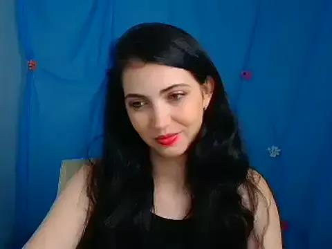 Amalia_amor from StripChat