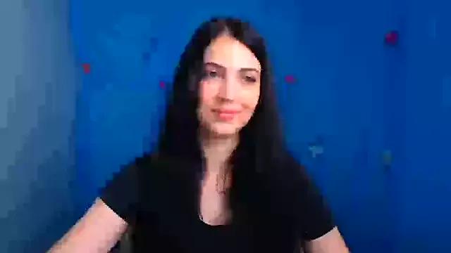 Amalia_amor from StripChat