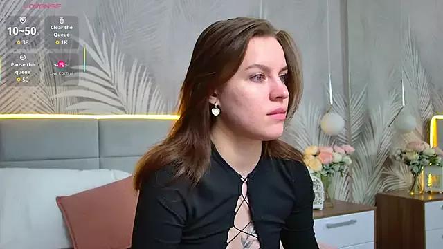 AmaliaBell from StripChat