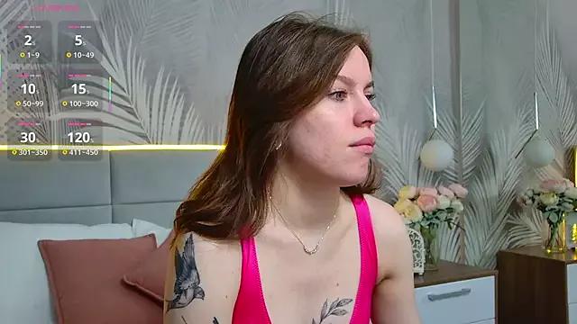AmaliaBell from StripChat