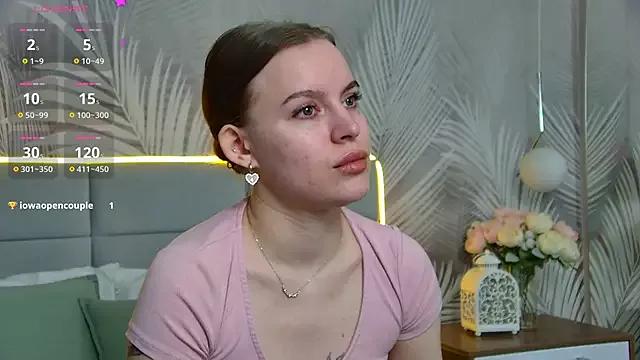 AmaliaBell from StripChat