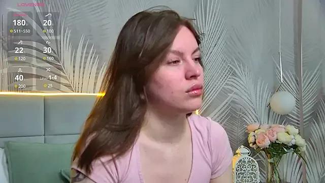 AmaliaBell from StripChat
