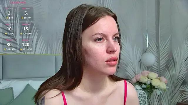 AmaliaBell from StripChat