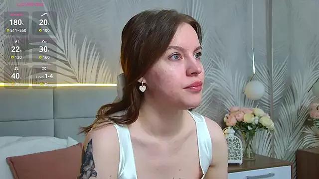 AmaliaBell from StripChat