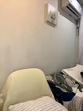 Naked Room Amanda_ebrat 