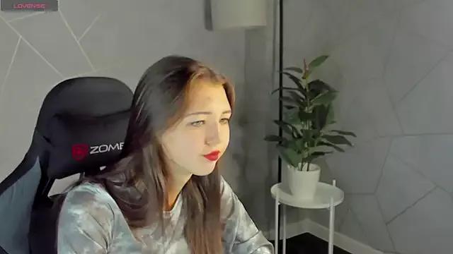 Amanda_Reedd from StripChat