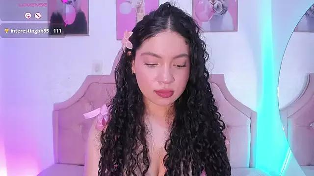 amandalee01 from StripChat