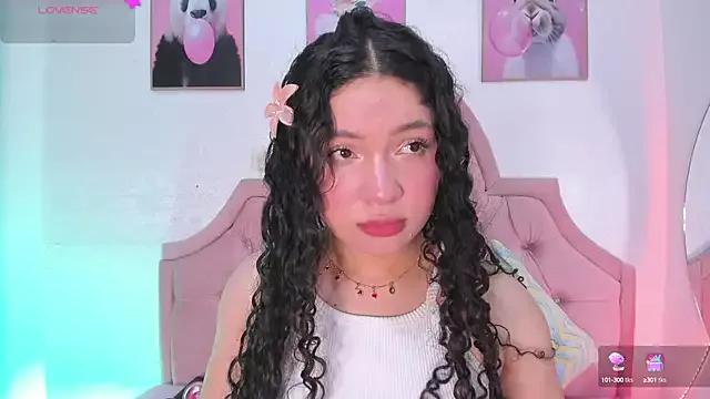 amandalee01 from StripChat