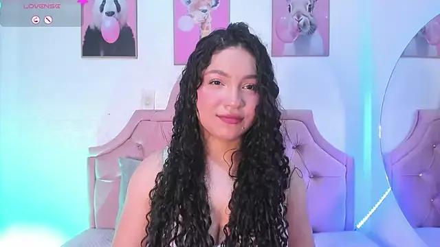 amandalee01 from StripChat