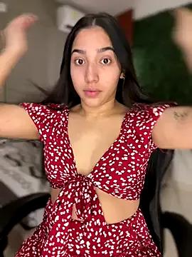 Amandanauty from StripChat