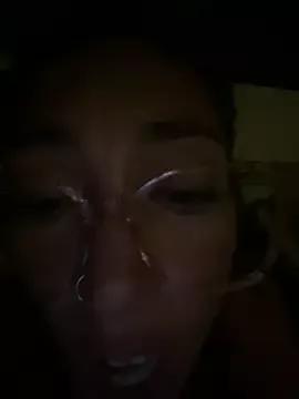 Naked Room Amani_thewolf 