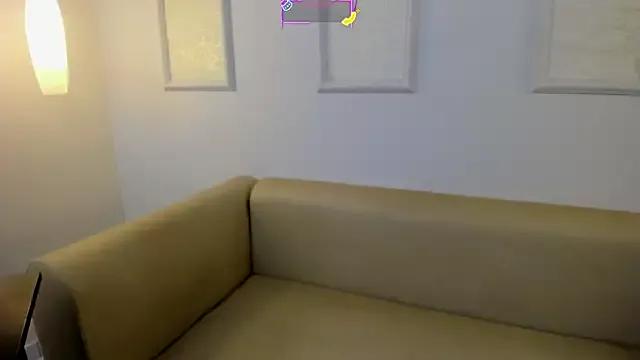Amaraevans_ from StripChat