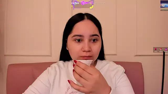 Amaraevans_ from StripChat